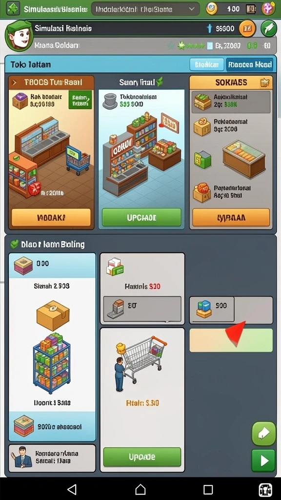 Screenshot 138alien nomor 1