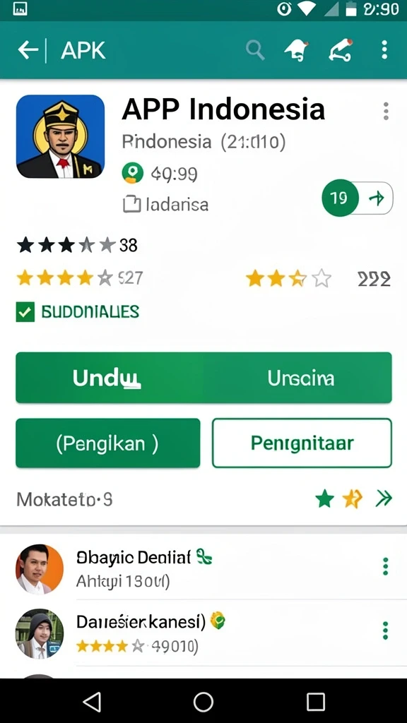 Screenshot 138alien nomor 2