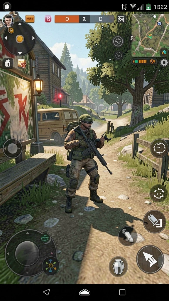 Screenshot 182game nomor 2