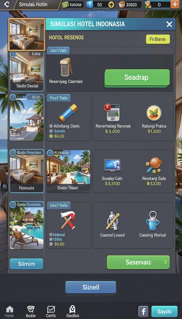 Screenshot 567luck nomor 1