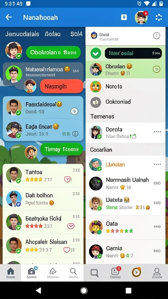 Screenshot 66kbet nomor 2
