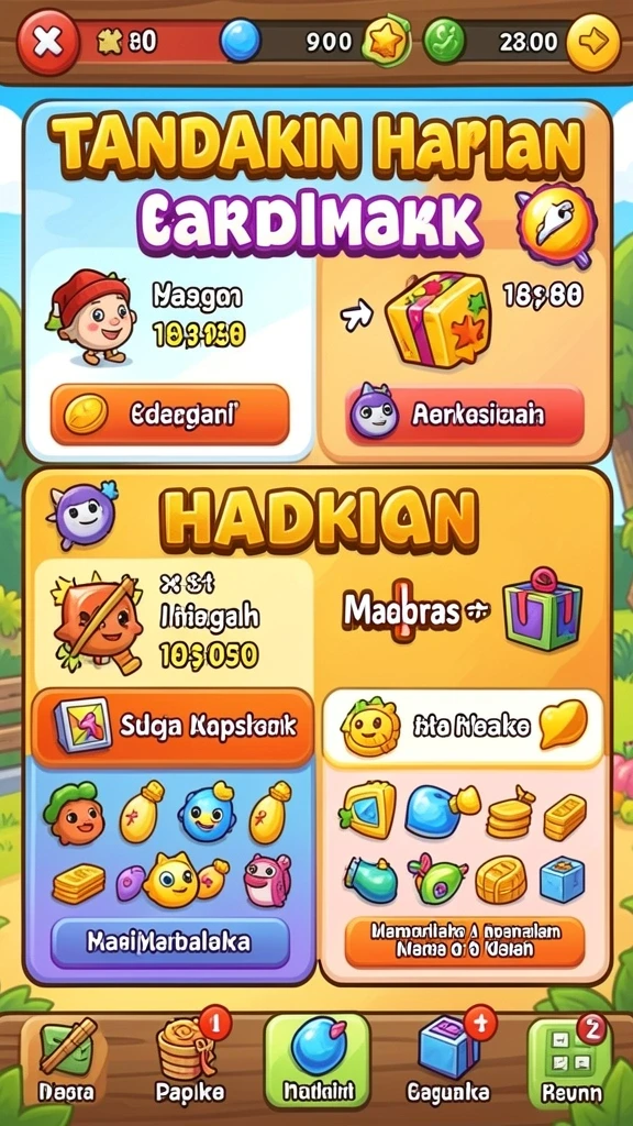 Screenshot 66kbet nomor 3