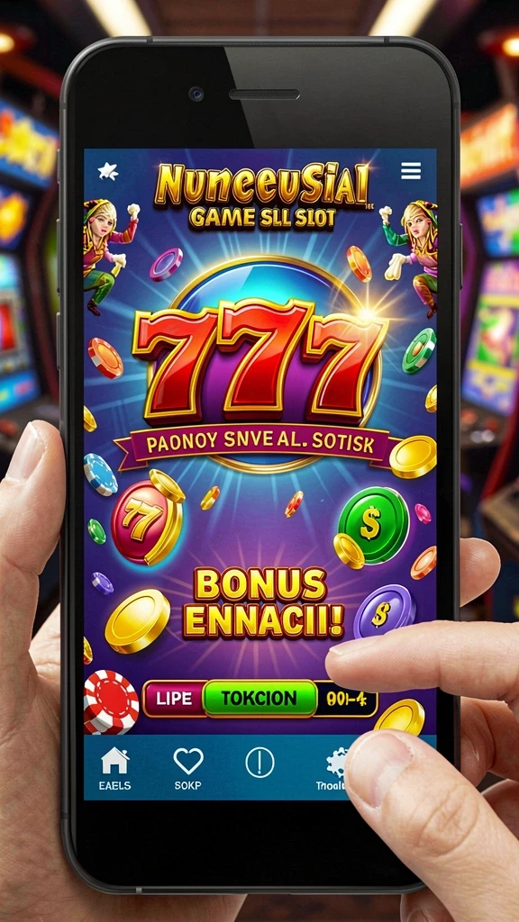 Screenshot 777zx nomor 1