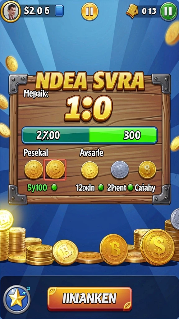 Screenshot aakasino nomor 1
