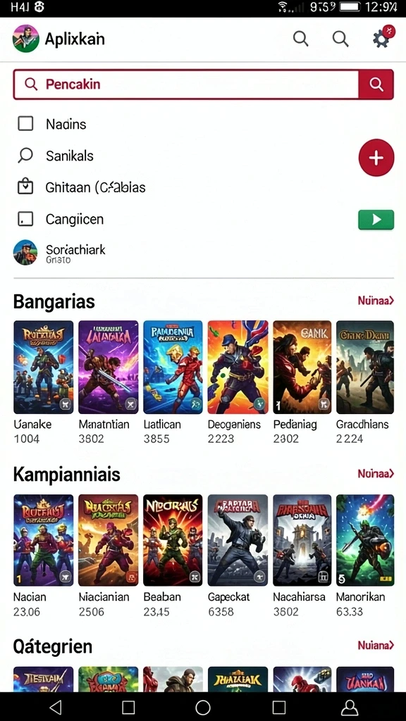 Screenshot bigwin88 nomor 2
