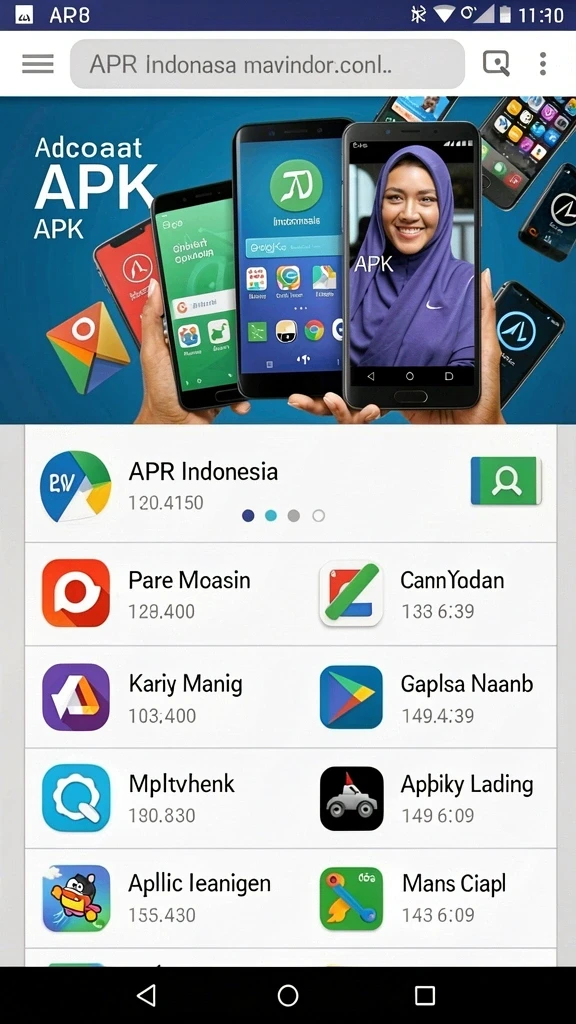 Screenshot bola07 nomor 1