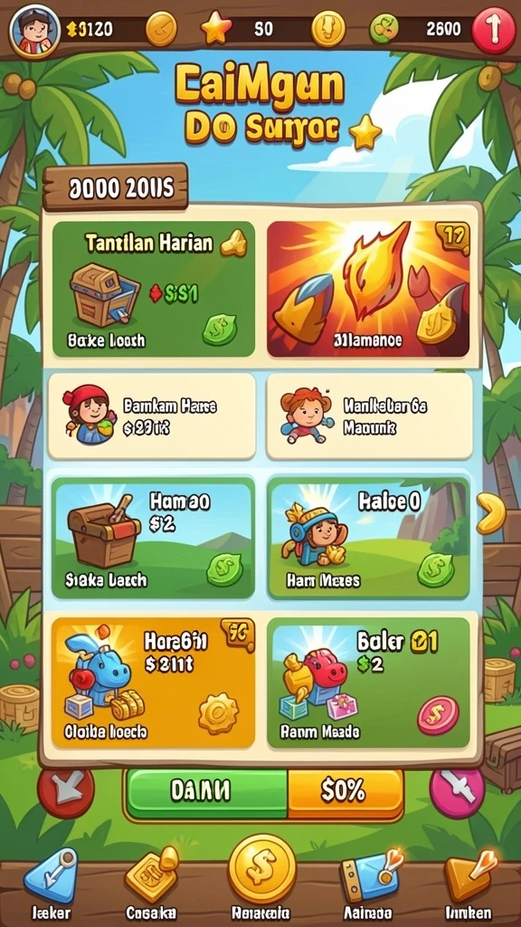 Screenshot bukit777 nomor 3