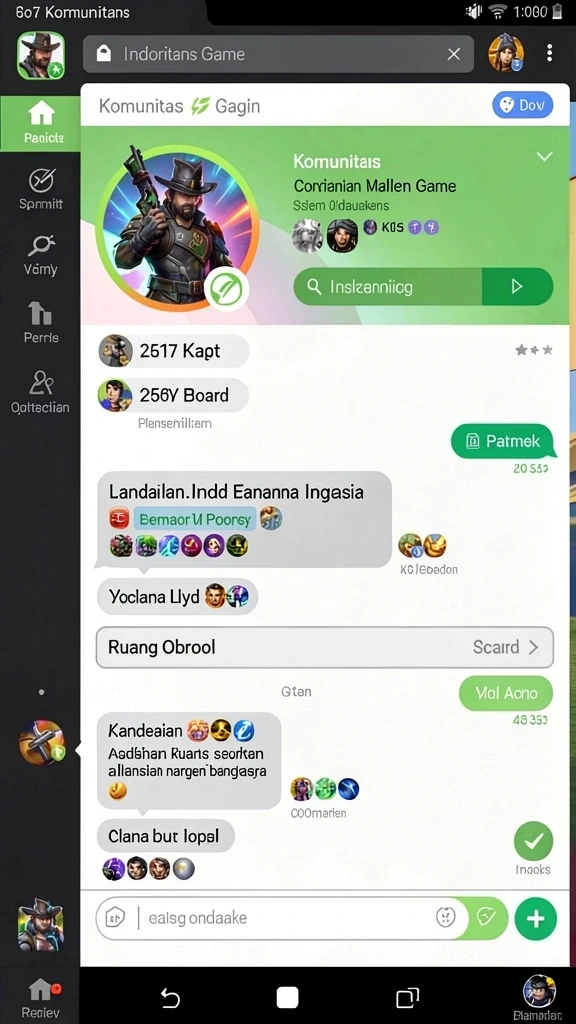 Screenshot cacor78 nomor 3