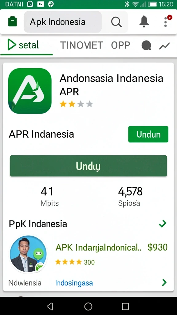 Screenshot cemara777 nomor 1