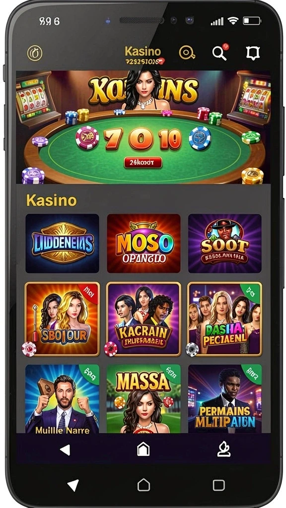 Screenshot citibet88 nomor 1
