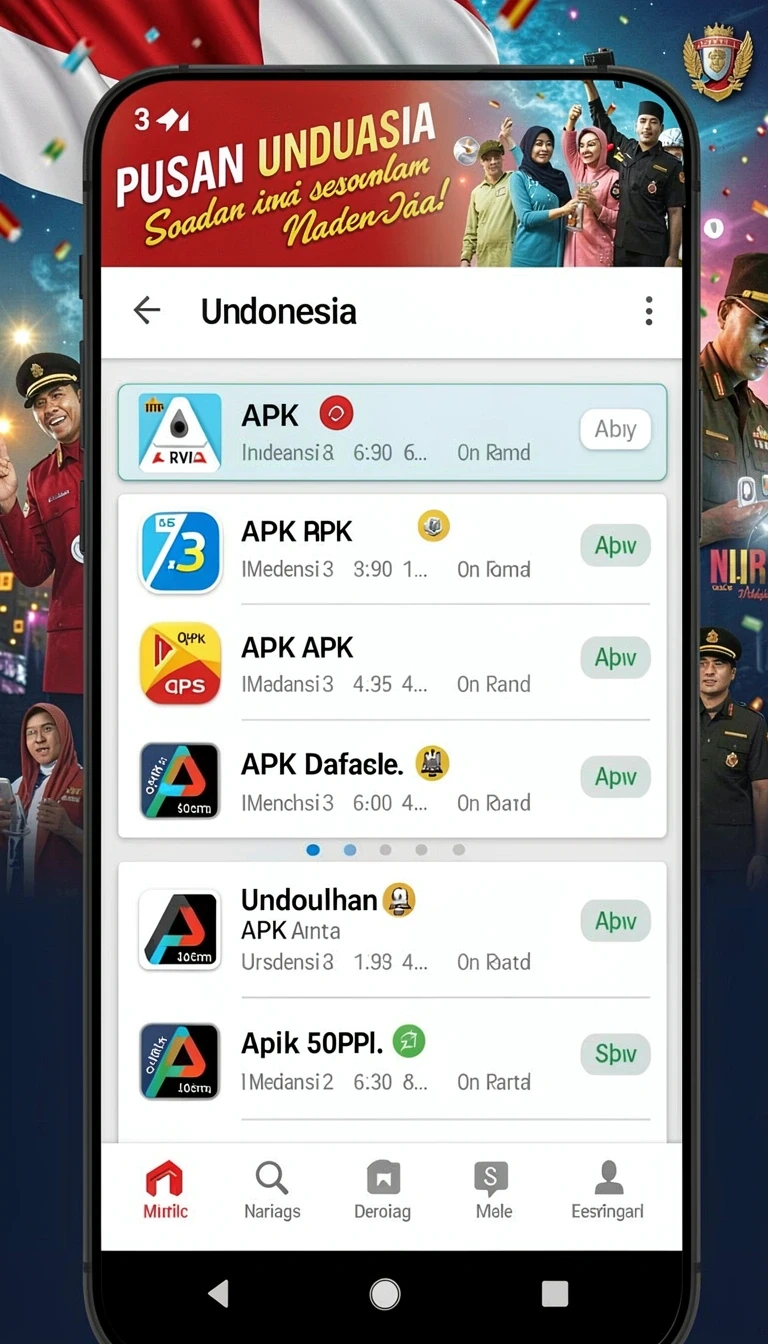 Screenshot dahlia77 nomor 3
