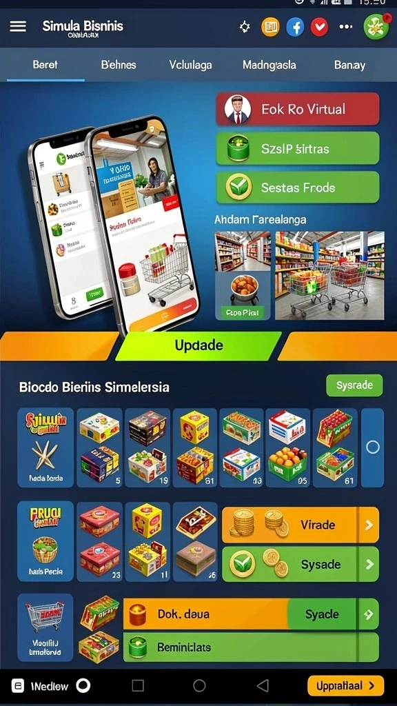 Screenshot daya4d nomor 2