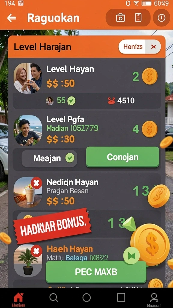 Screenshot daya4d nomor 3