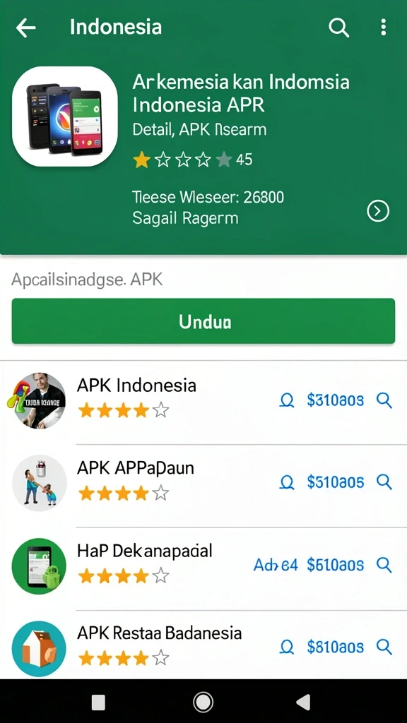 Screenshot dewanusa nomor 1