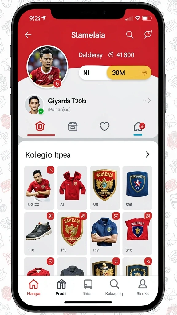 Screenshot dewanusa nomor 2
