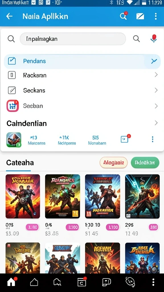 Screenshot dkk nomor 2