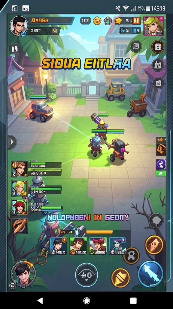 Screenshot doremi88 nomor 1