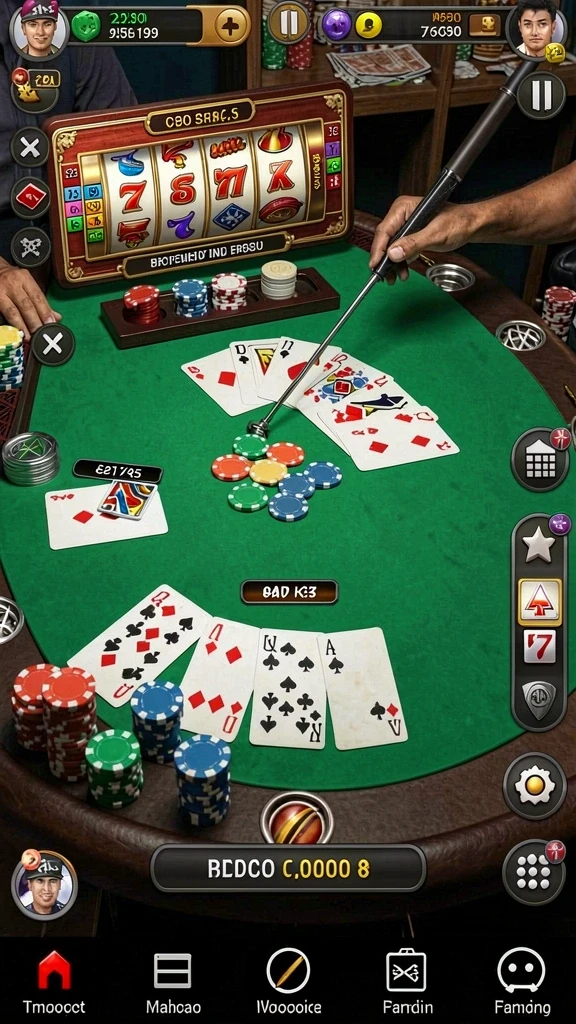 Screenshot dunia77 nomor 3