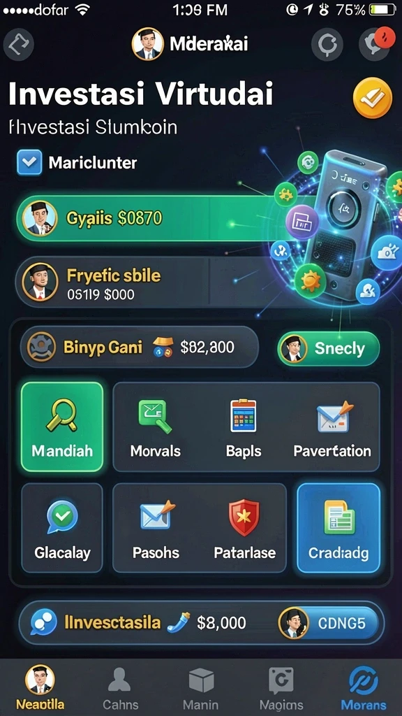 Screenshot gogorejeki nomor 3
