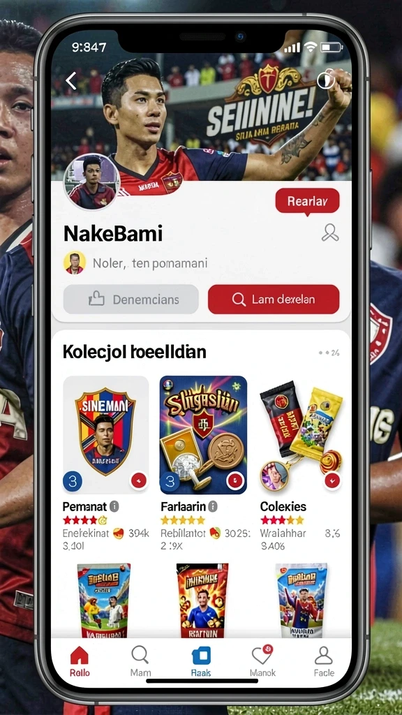 Screenshot hokiluck nomor 3