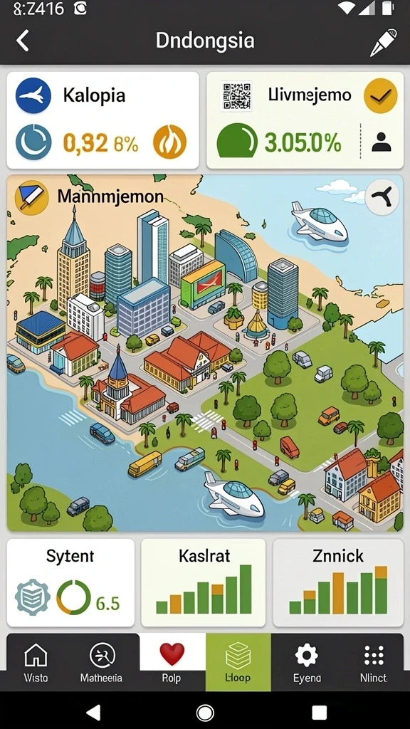Screenshot idklub nomor 2