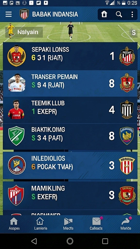 Screenshot janda4d nomor 3