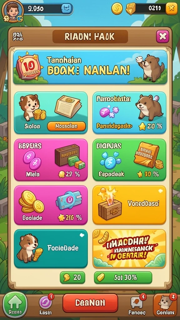 Screenshot jekpot88 nomor 1