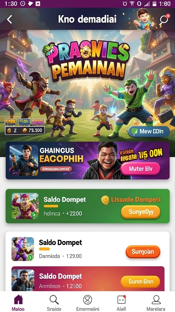 Screenshot jtblue nomor 3
