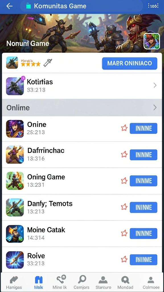 Screenshot lancar138 nomor 3