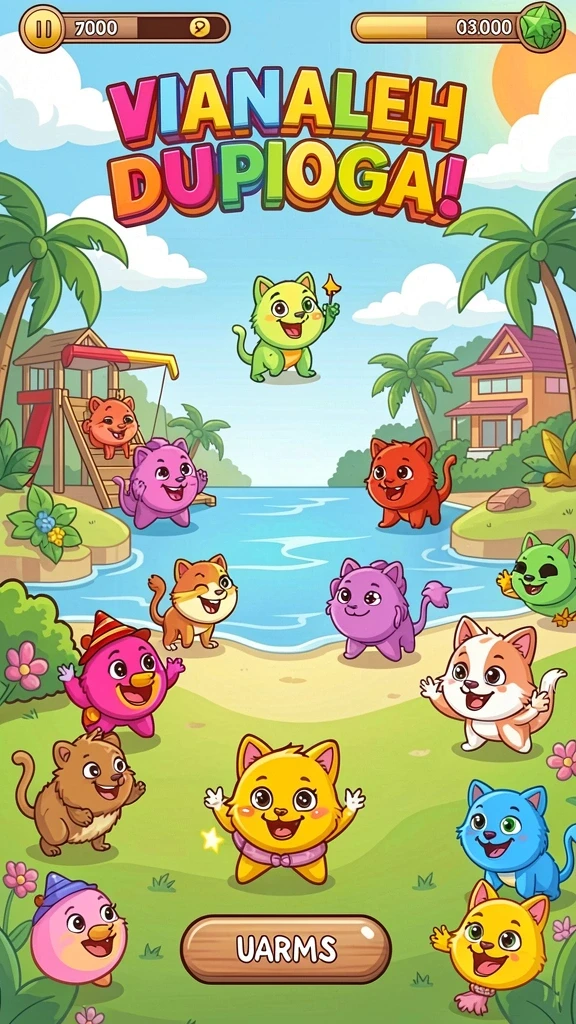 Screenshot lion4d nomor 3