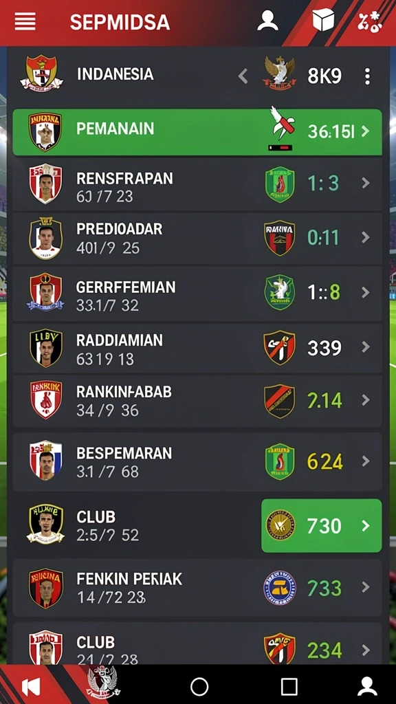 Screenshot lucubet nomor 1