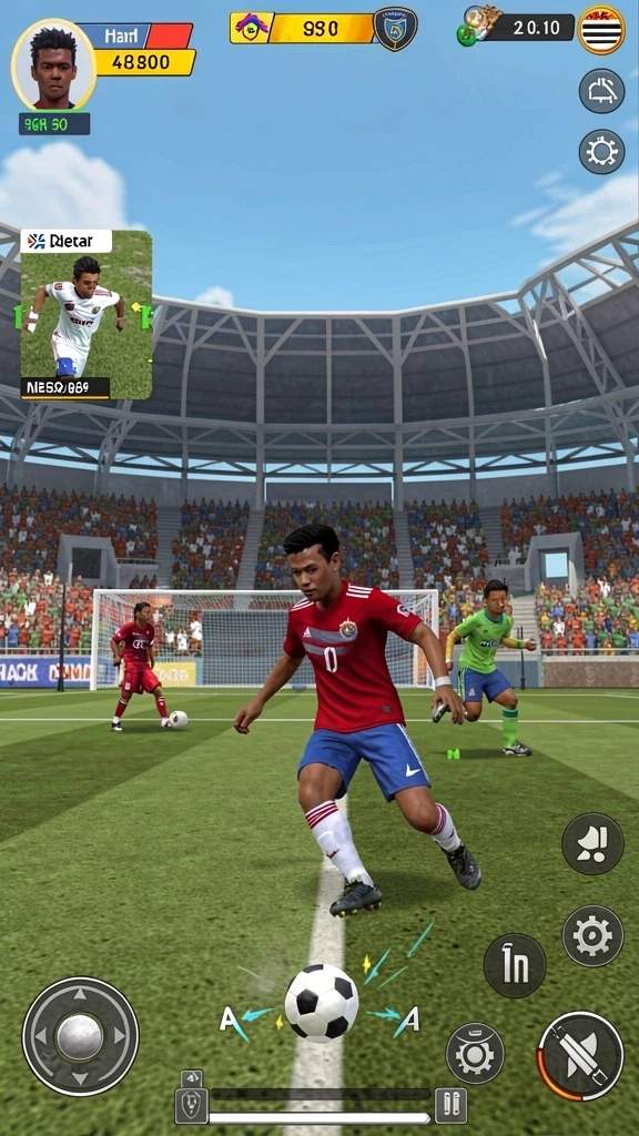 Screenshot marvrl77 nomor 2