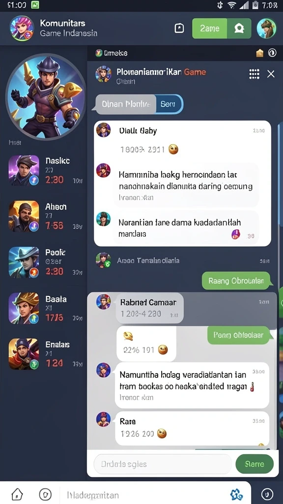 Screenshot mastertoto nomor 1
