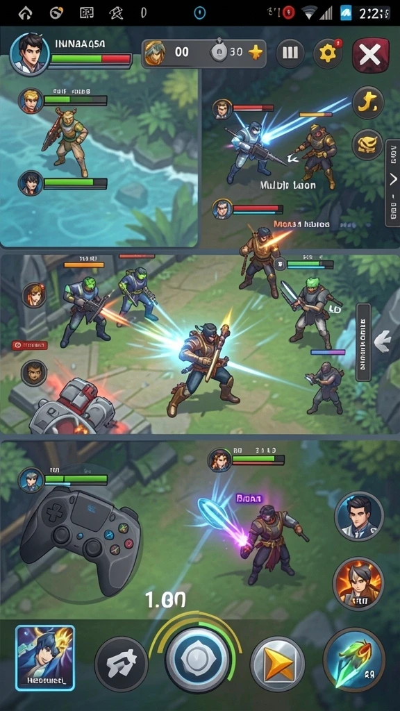 Screenshot megawin188 nomor 1