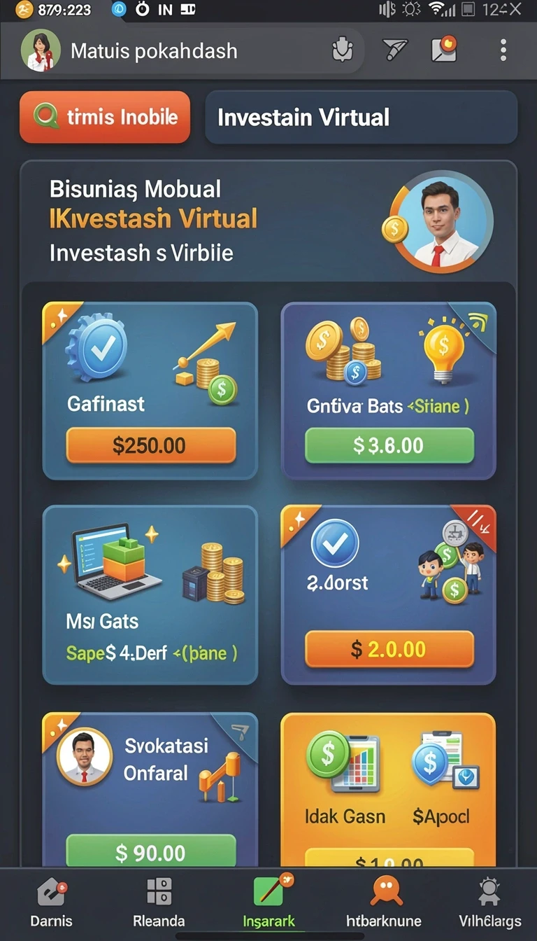Screenshot mr888 nomor 2