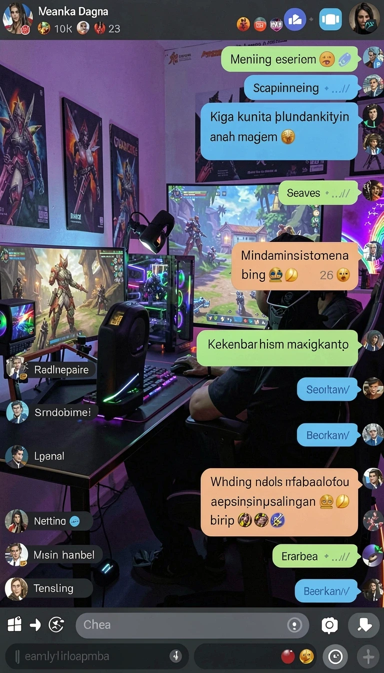 Screenshot nexgid nomor 3