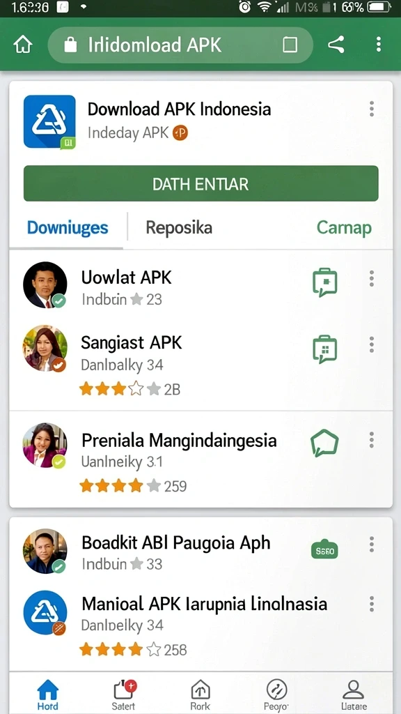 Screenshot okjkt nomor 1