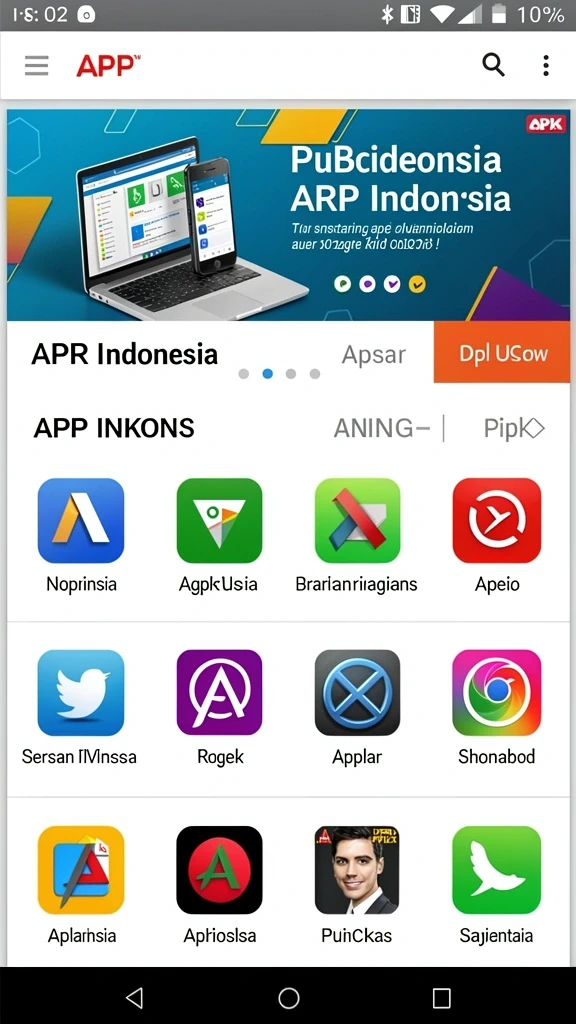 Screenshot p200m nomor 1