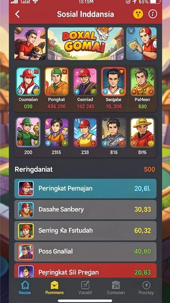Screenshot p200m nomor 3