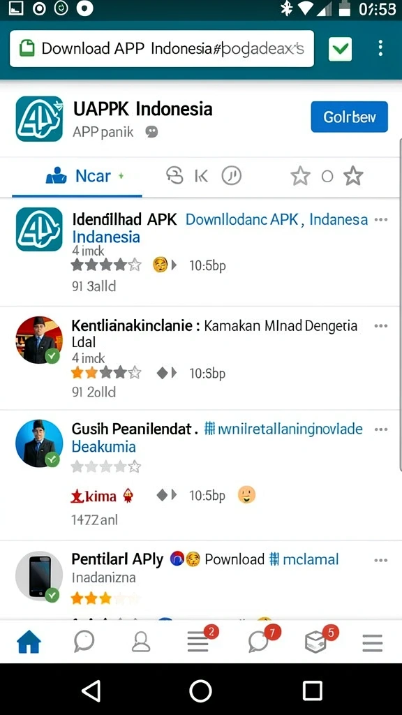 Screenshot pcx777 nomor 1