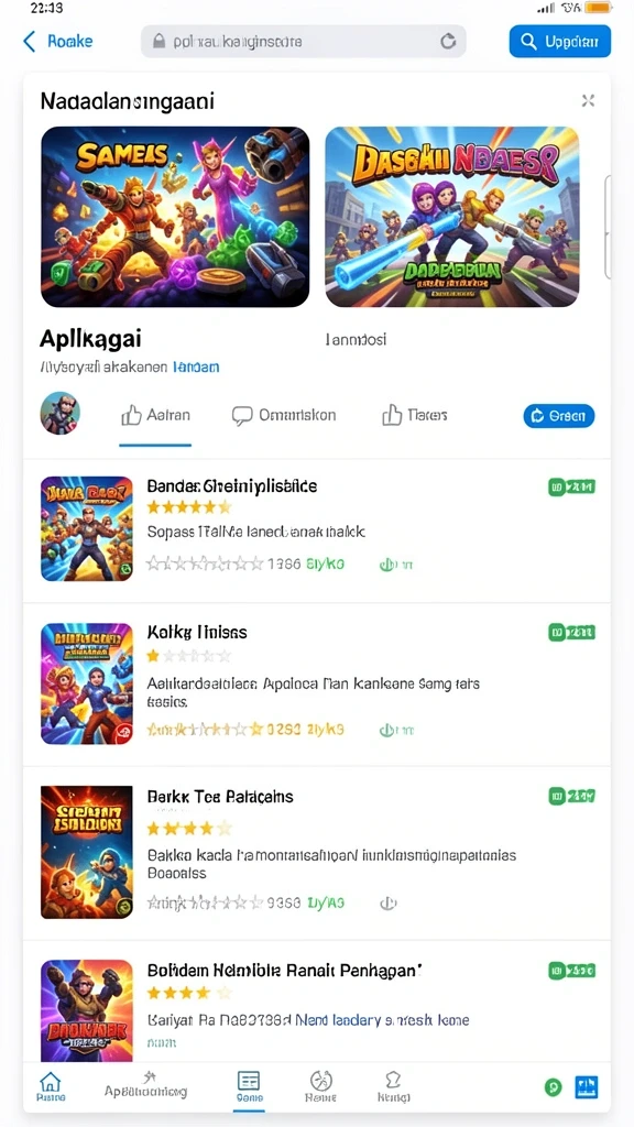 Screenshot playwin nomor 1