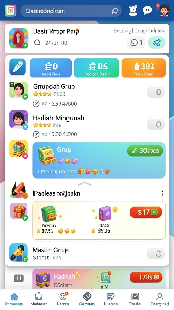 Screenshot playwin nomor 2