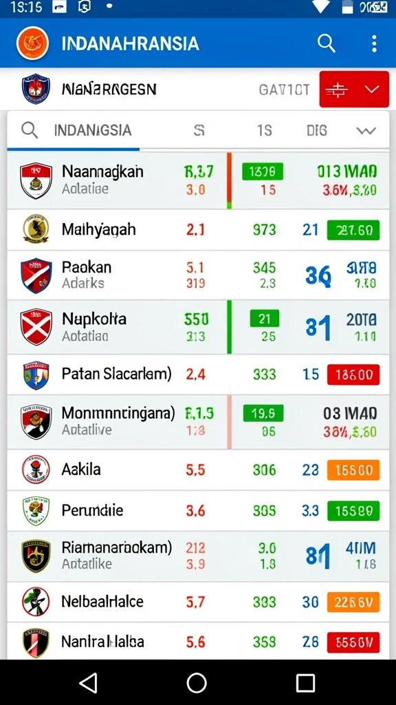 Screenshot playwin nomor 3