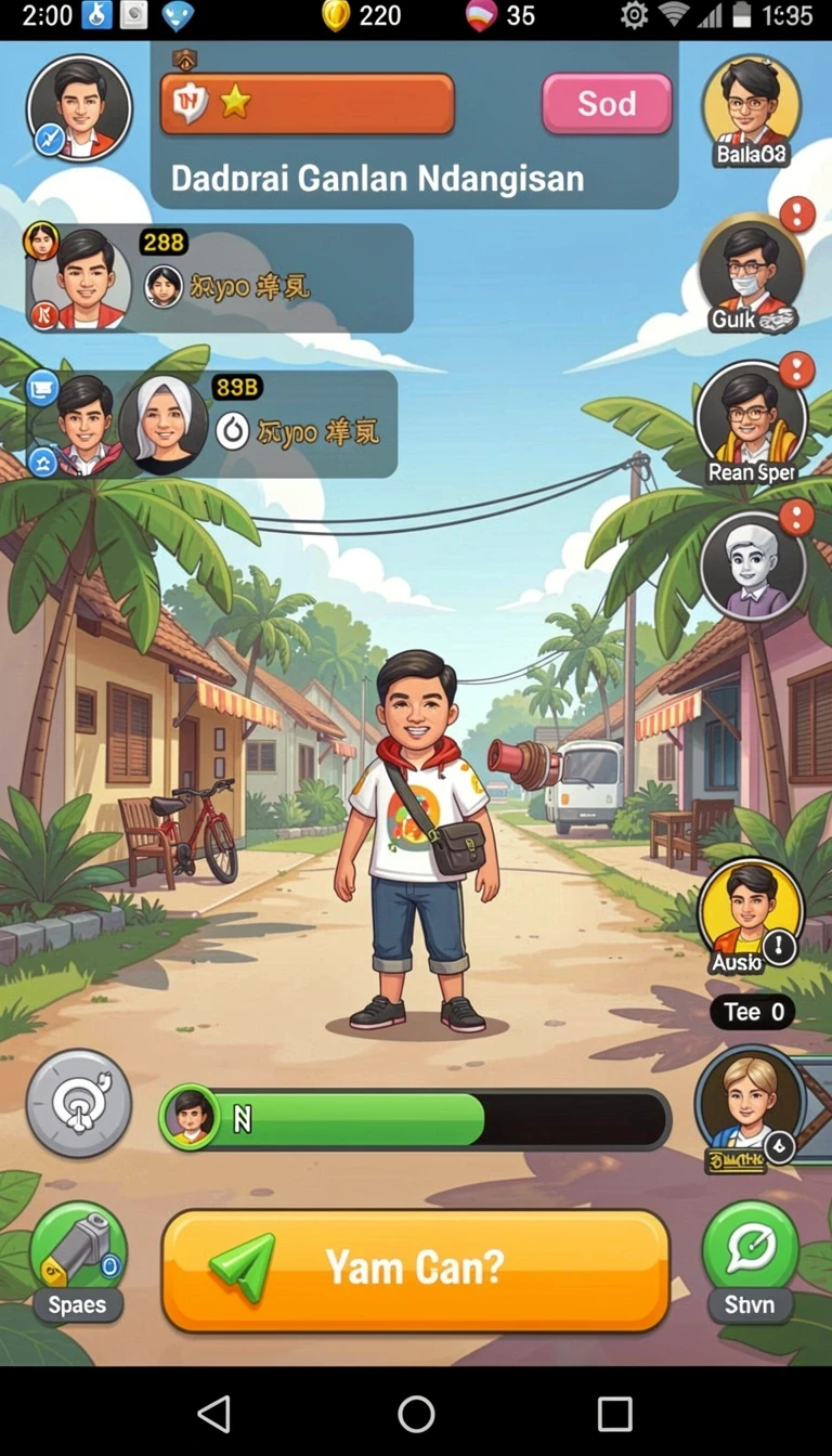 Screenshot qqstar88 nomor 2