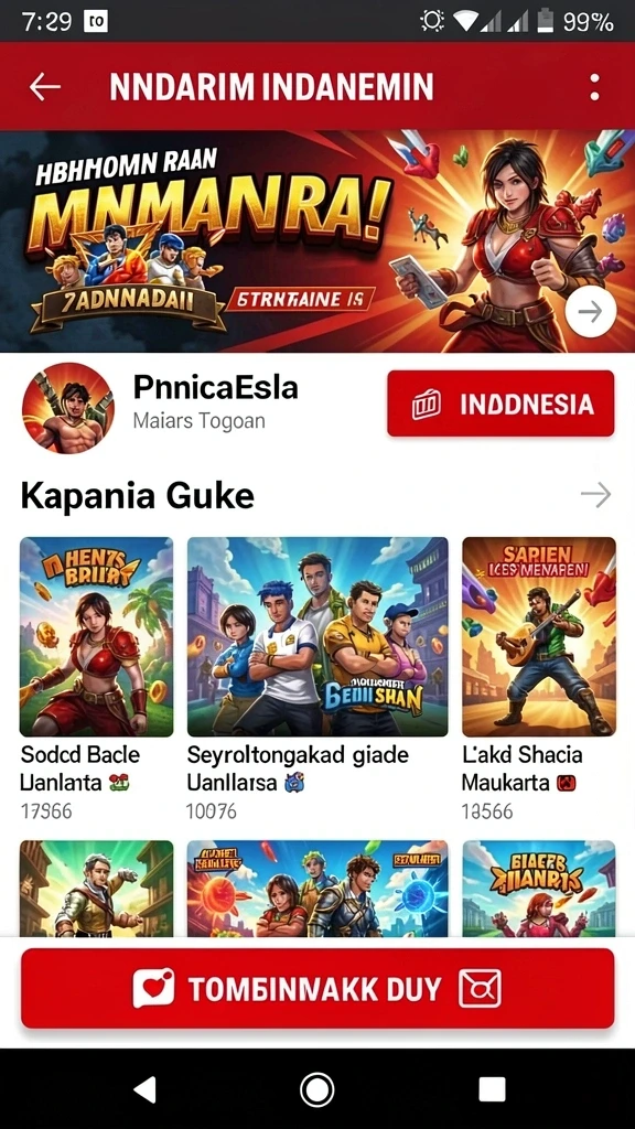Screenshot rajabotak nomor 2
