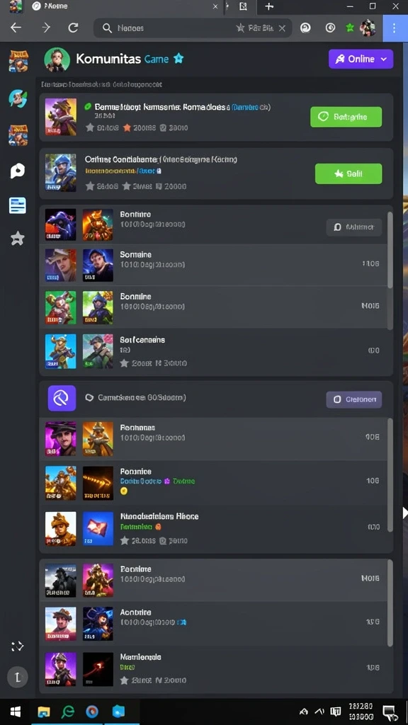 Screenshot rajampo nomor 1
