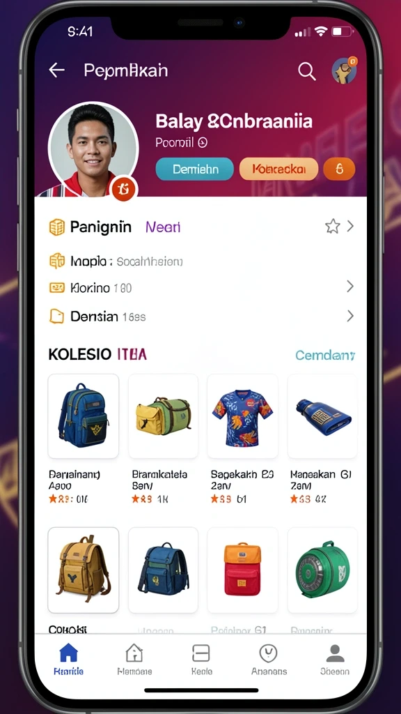 Screenshot rebahin nomor 2