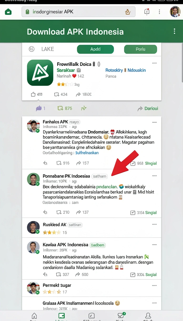 Screenshot saranajitu nomor 2