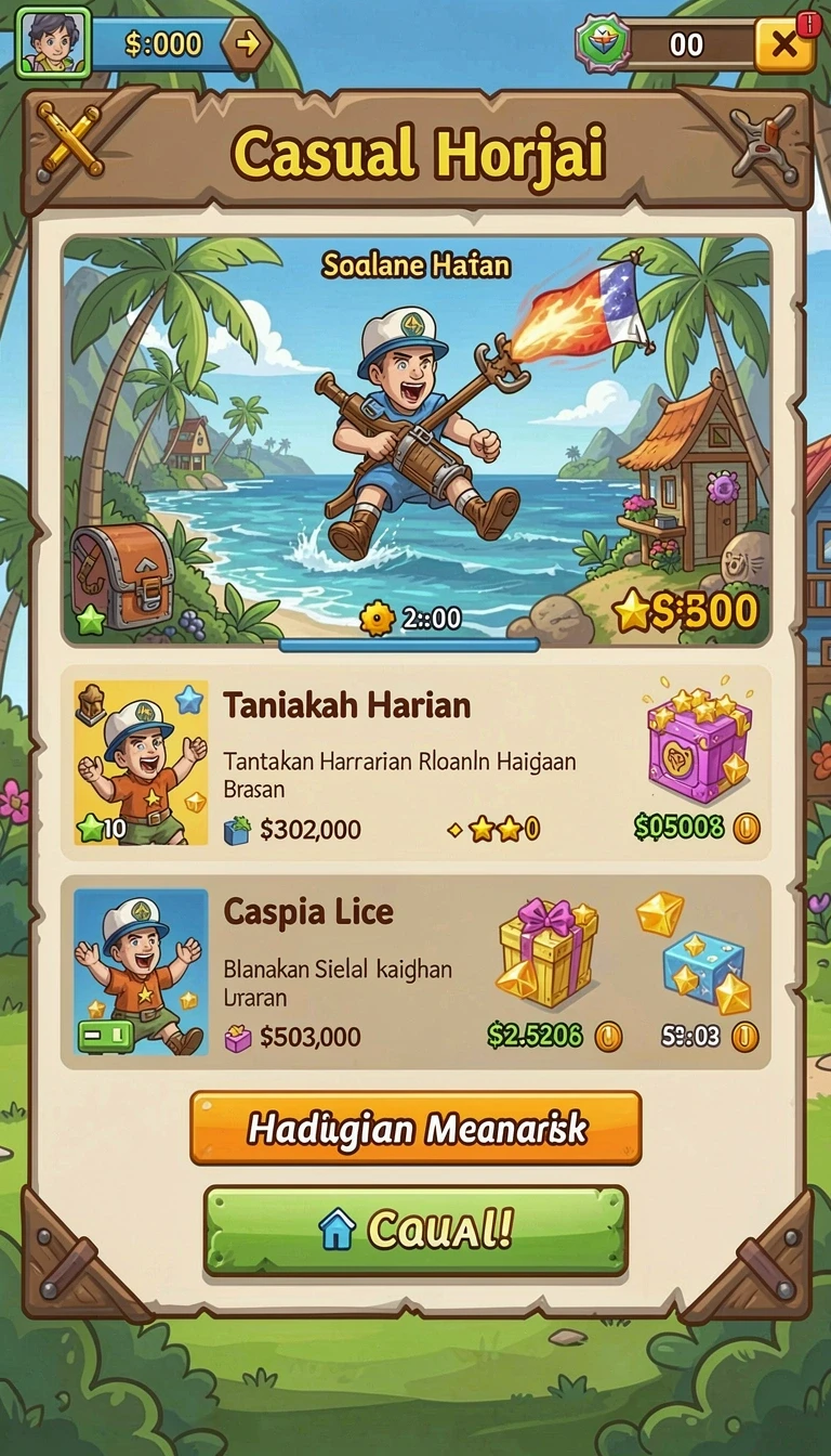 Screenshot saranajitu nomor 3