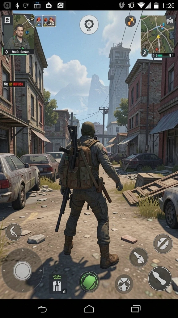 Screenshot se328 nomor 3